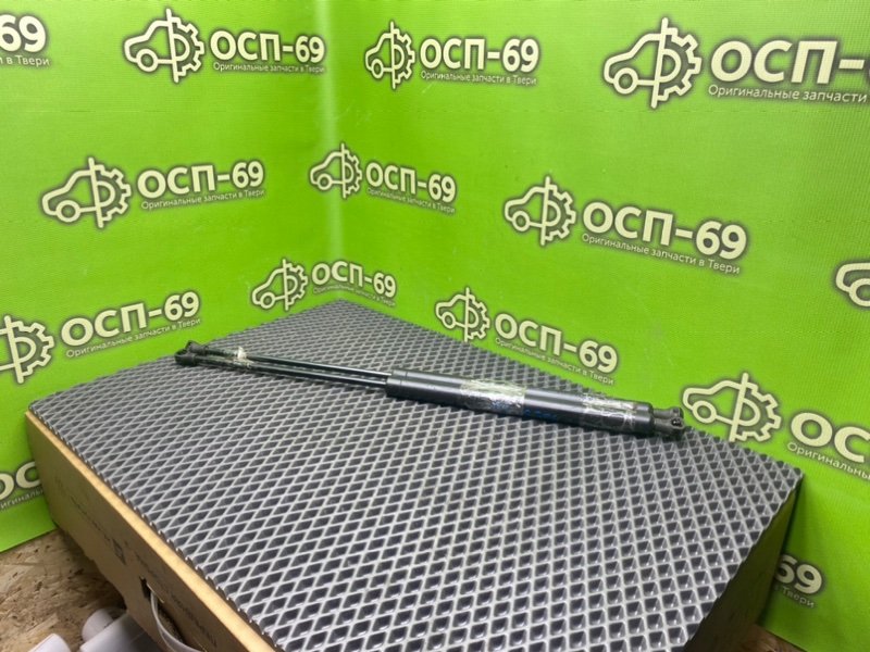 Амортизаторы багажника, 1790 рублей, Тверь