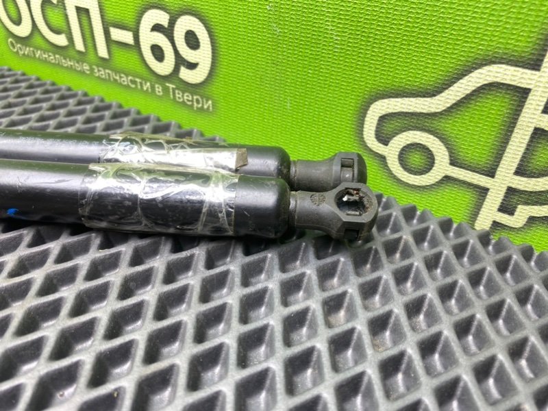 Амортизаторы багажника, 1790 рублей, Тверь