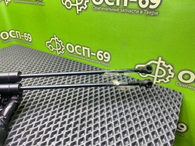 Амортизаторы багажника, 1790 рублей, Тверь