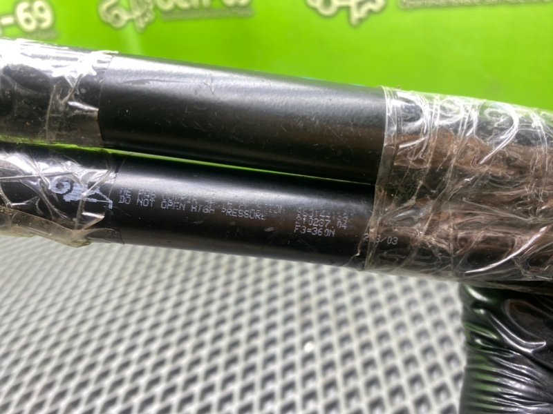 Амортизаторы багажника, 1790 рублей, Тверь