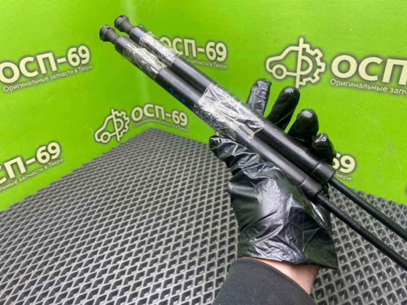 Амортизаторы багажника, 1790 рублей, Тверь