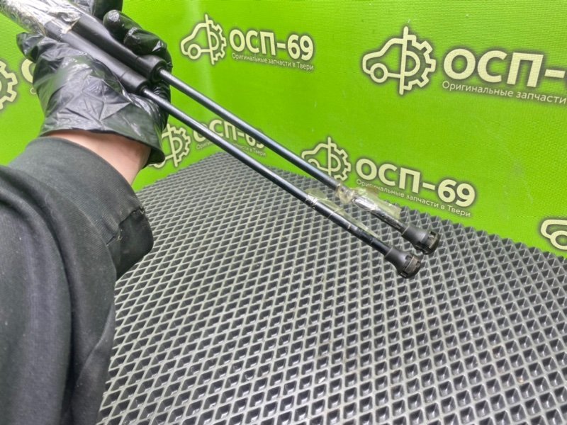 Амортизаторы багажника, 1790 рублей, Тверь