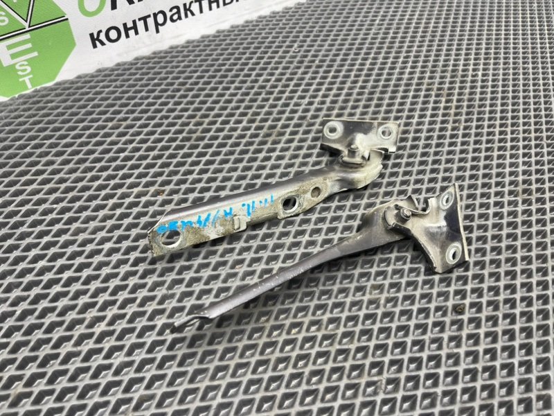 Петли капота, 990 рублей, Тверь