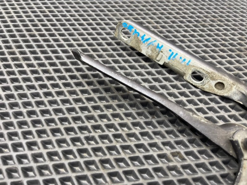 Петли капота, 990 рублей, Тверь