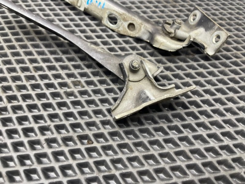 Петли капота, 990 рублей, Тверь