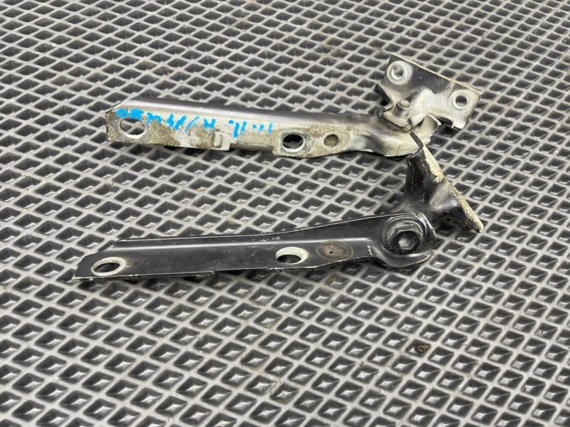 Петли капота, 990 рублей, Тверь