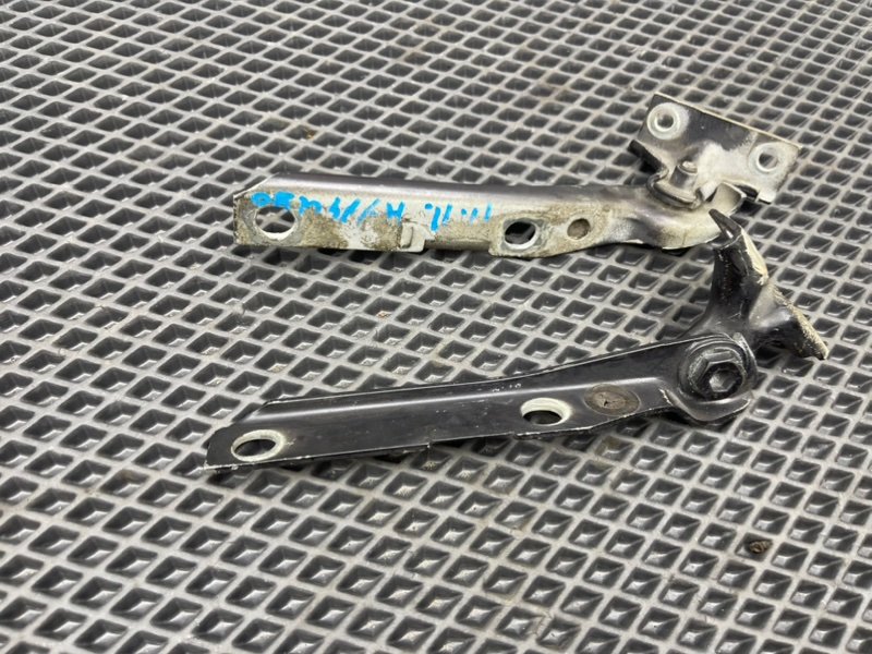 Петли капота, 990 рублей, Тверь