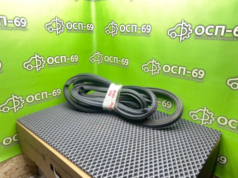 Резинка багажника, 990 рублей, Тверь