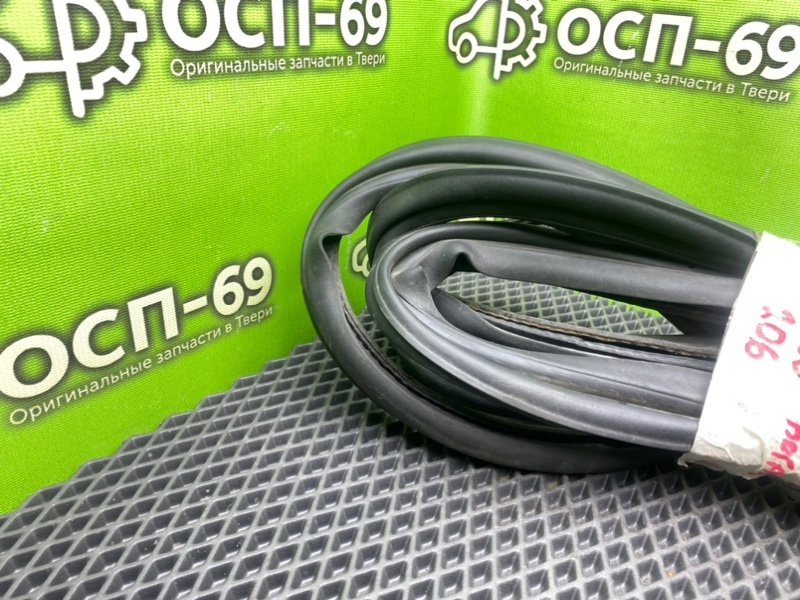 Резинка багажника, 990 рублей, Тверь