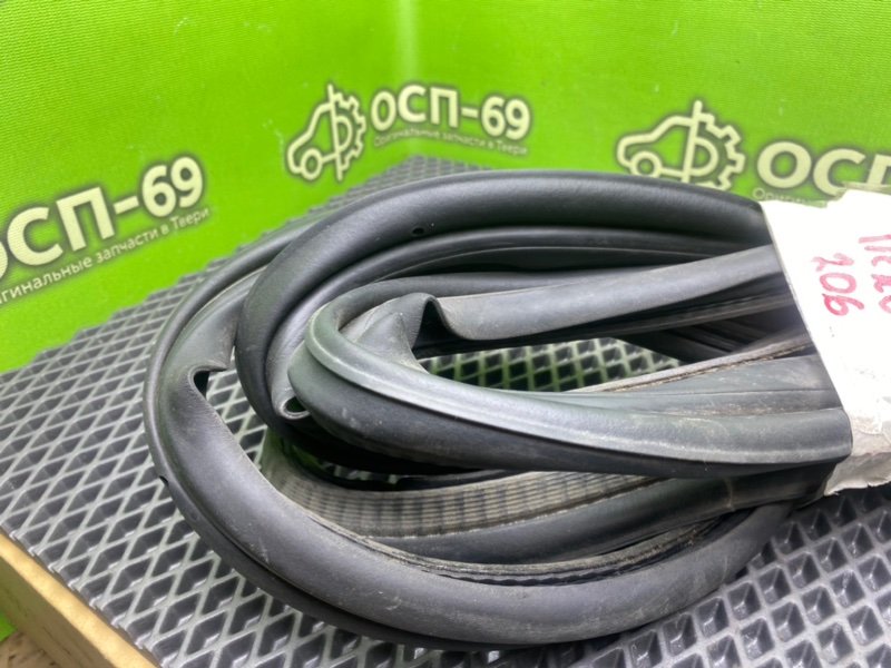 Резинка багажника, 990 рублей, Тверь