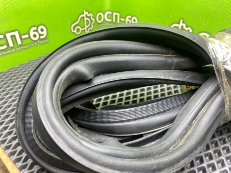 Резинка багажника, 990 рублей, Тверь