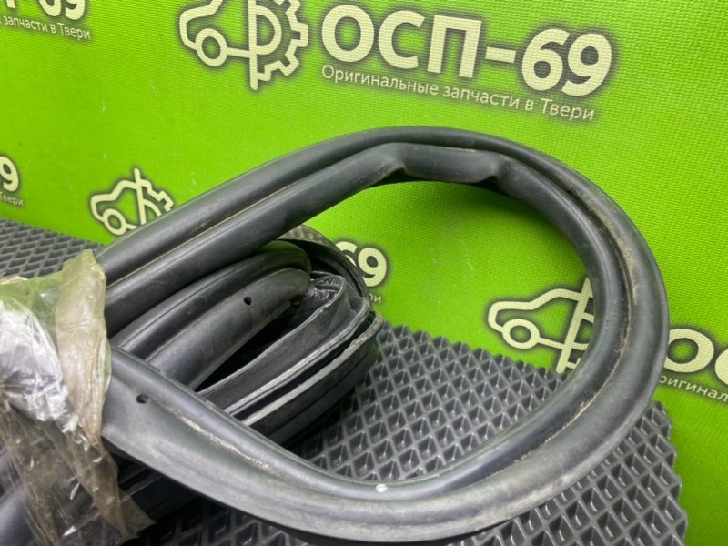 Резинка багажника, 990 рублей, Тверь