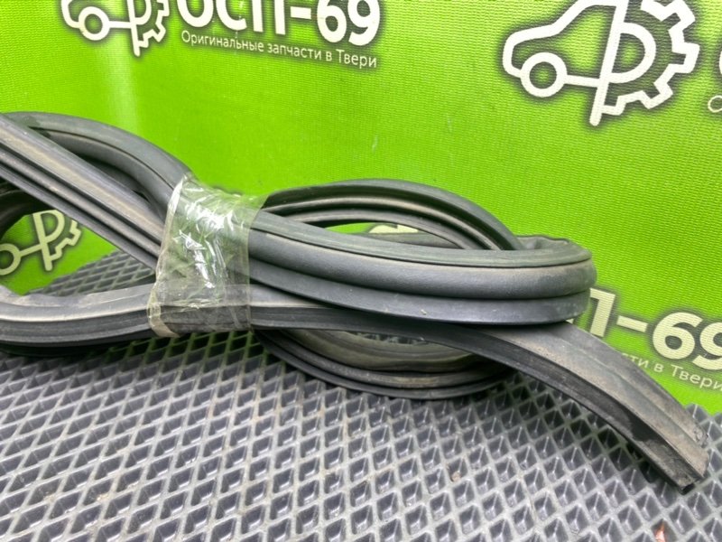 Уплотнительная резинка капота, 790 рублей, Тверь