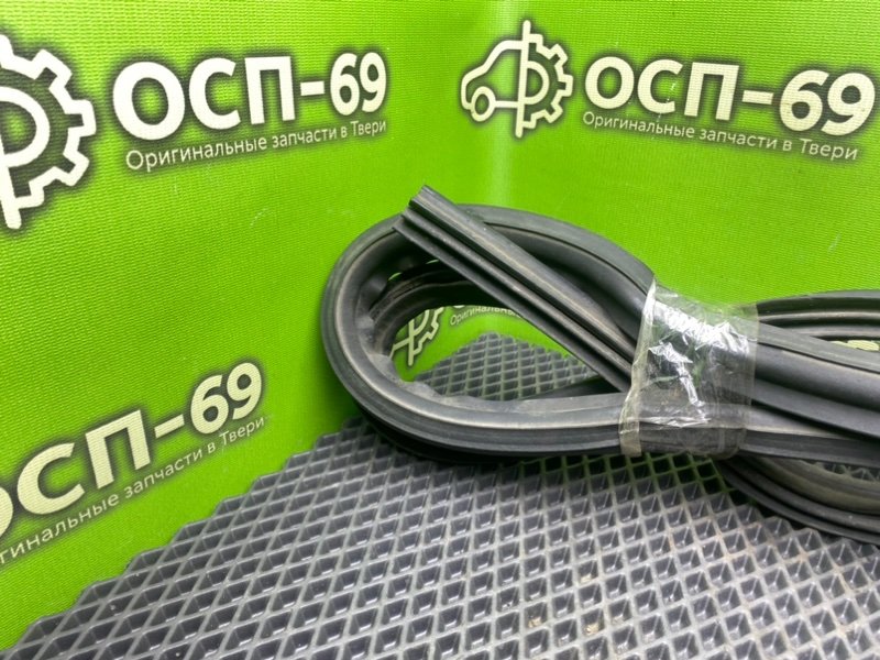 Уплотнительная резинка капота, 790 рублей, Тверь