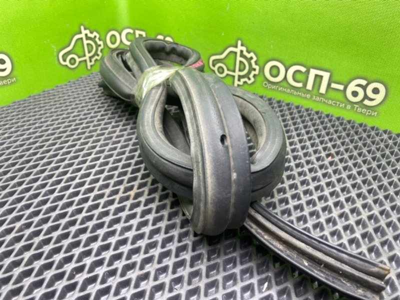 Уплотнительная резинка капота, 790 рублей, Тверь