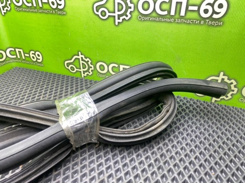 Уплотнительная резинка капота, 790 рублей, Тверь