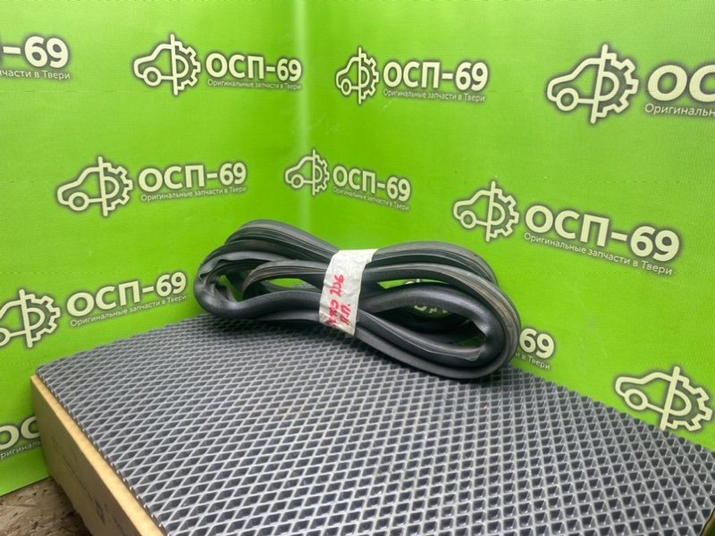 Уплотнитель двери, 1490 рублей, Тверь