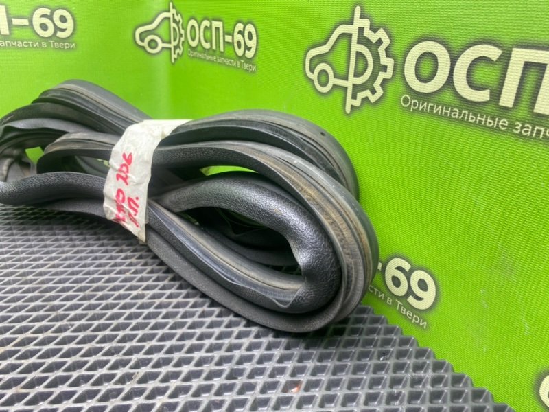 Уплотнитель двери, 1490 рублей, Тверь