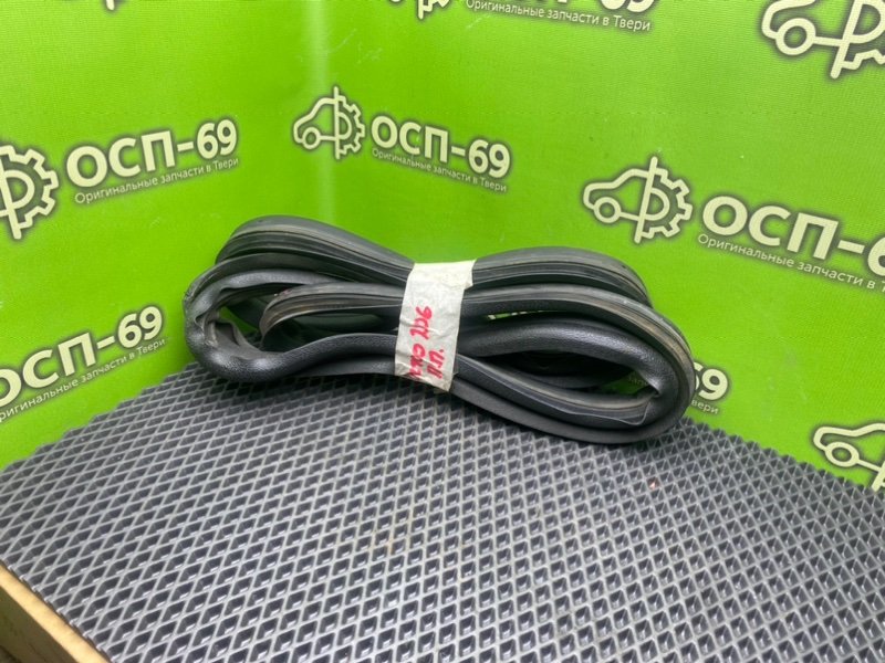 Уплотнитель двери, 1490 рублей, Тверь