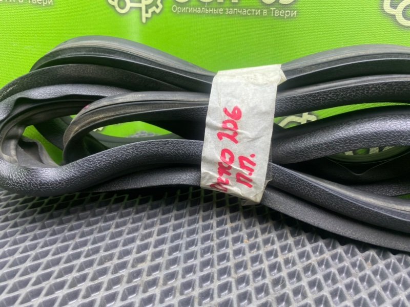 Уплотнитель двери, 1490 рублей, Тверь