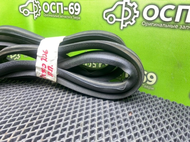 Уплотнитель двери, 1490 рублей, Тверь