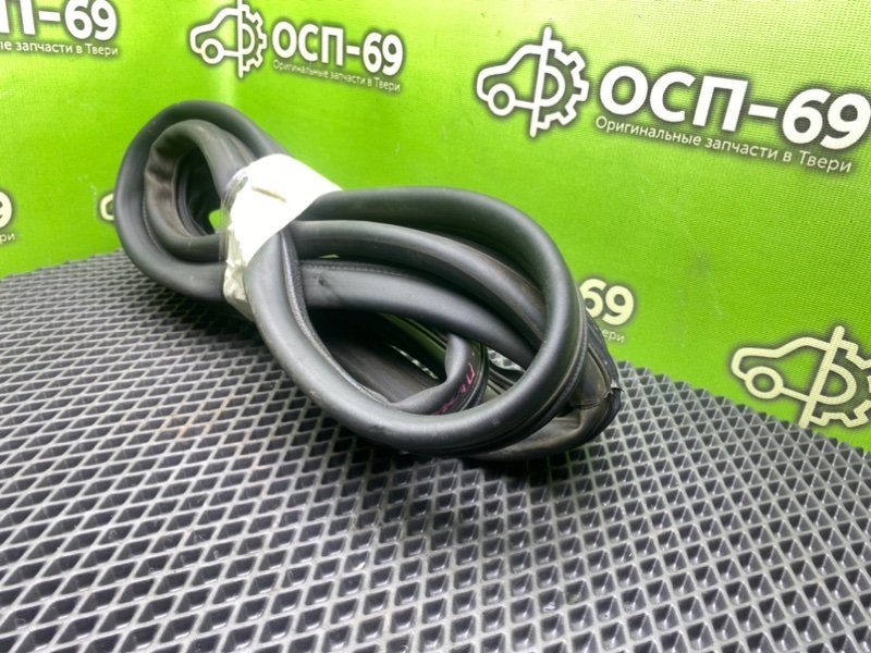 Уплотнитель двери, 1490 рублей, Тверь