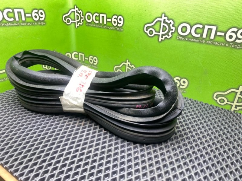 Уплотнитель двери, 1490 рублей, Тверь