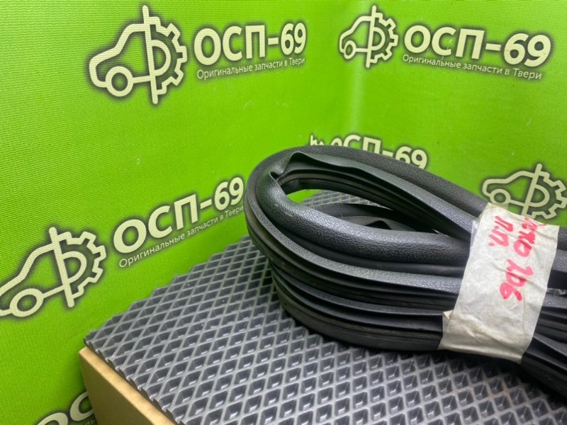 Уплотнитель двери, 1490 рублей, Тверь