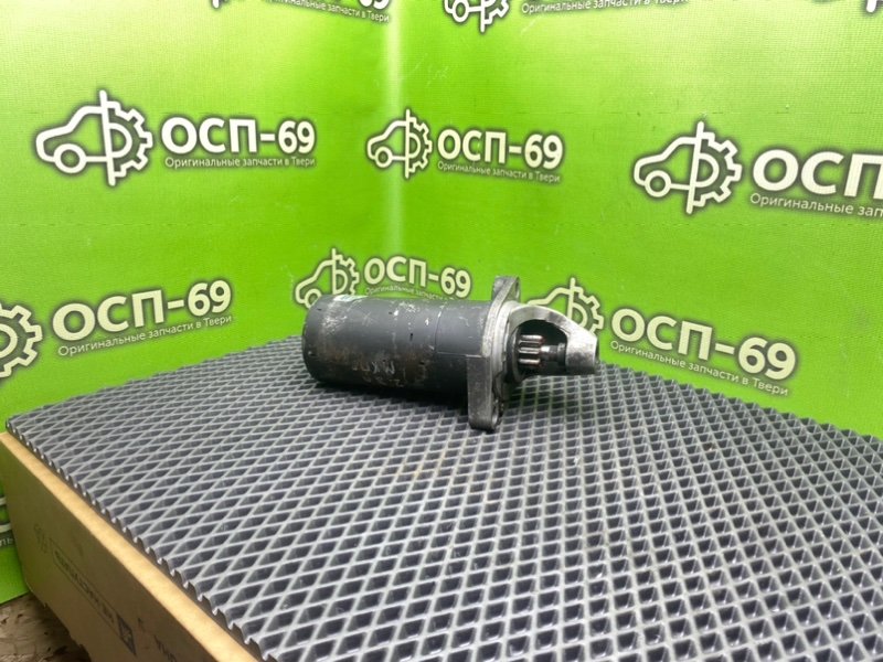 Стартер, 4490 рублей, Тверь