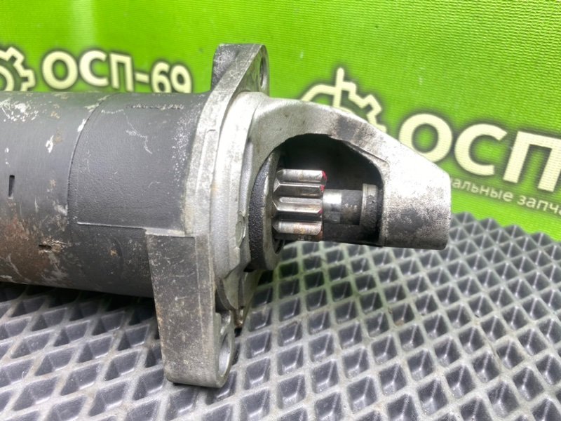 Стартер, 4490 рублей, Тверь