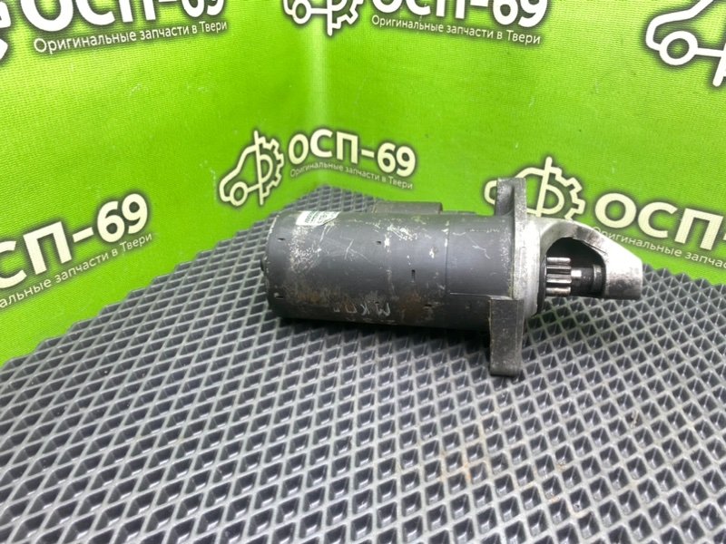 Стартер, 4490 рублей, Тверь