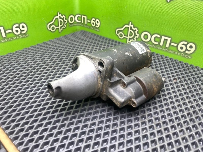 Стартер, 4490 рублей, Тверь