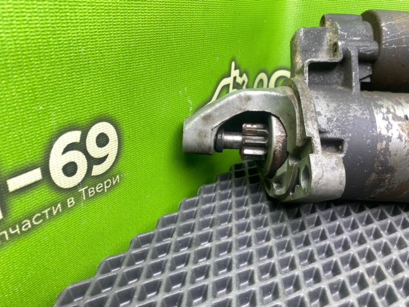 Стартер, 4490 рублей, Тверь