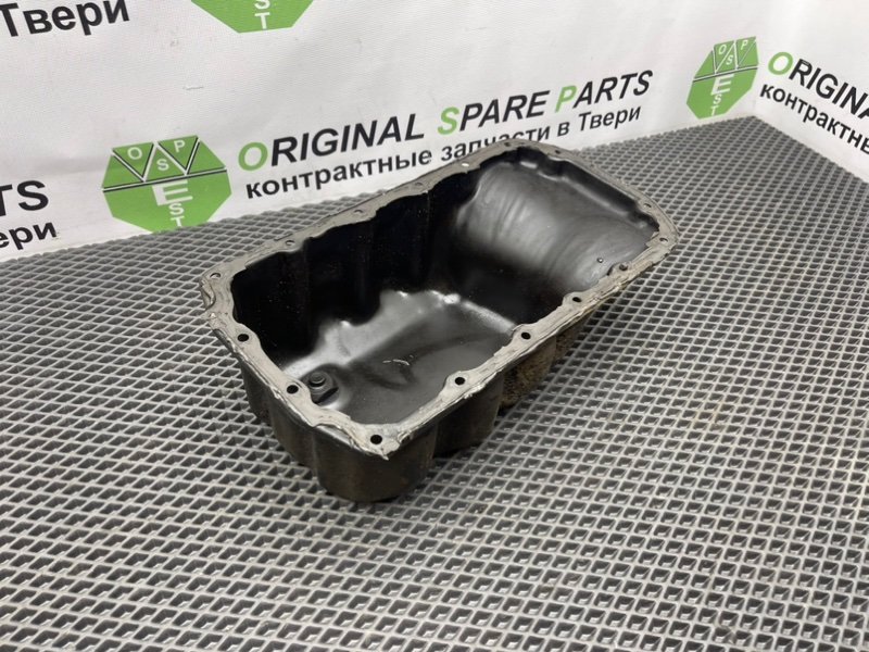 Поддон двигателя, 1490 рублей, Тверь