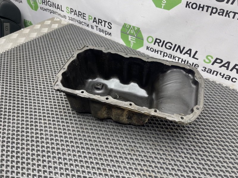 Поддон двигателя, 1490 рублей, Тверь