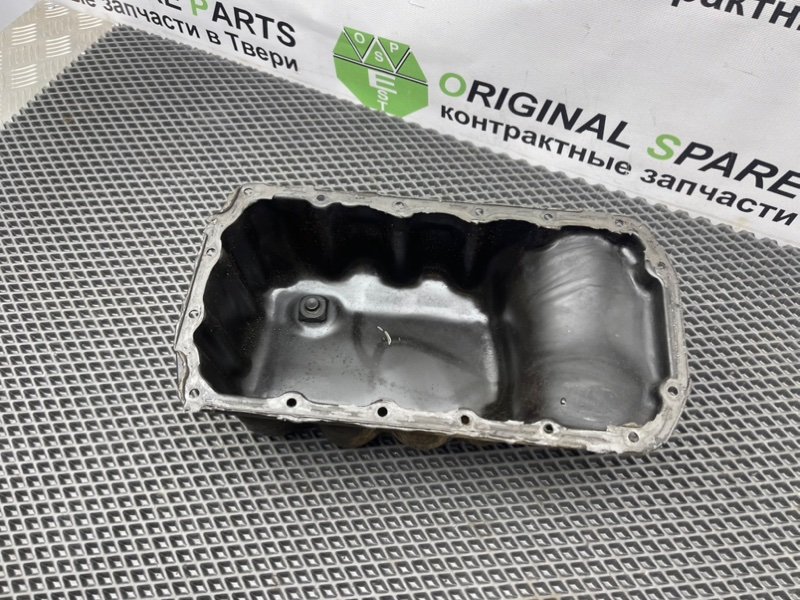 Поддон двигателя, 1490 рублей, Тверь