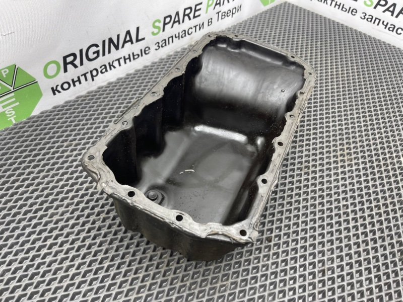 Поддон двигателя, 1490 рублей, Тверь