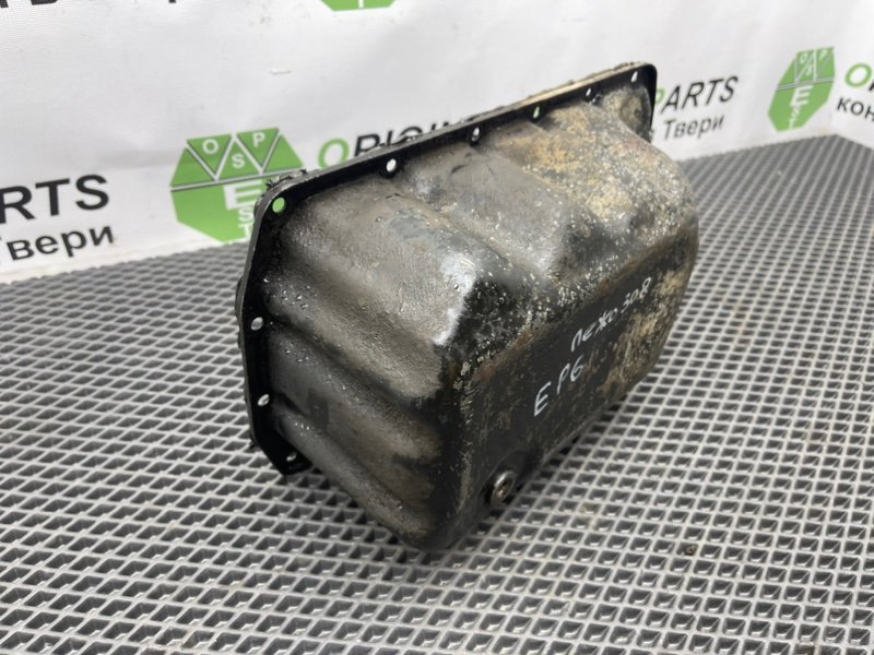 Поддон двигателя, 1490 рублей, Тверь