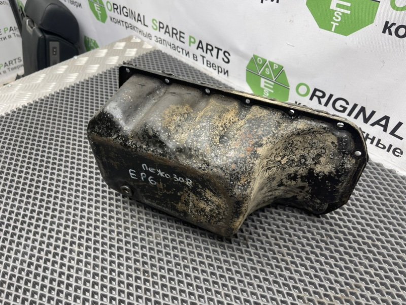 Поддон двигателя, 1490 рублей, Тверь