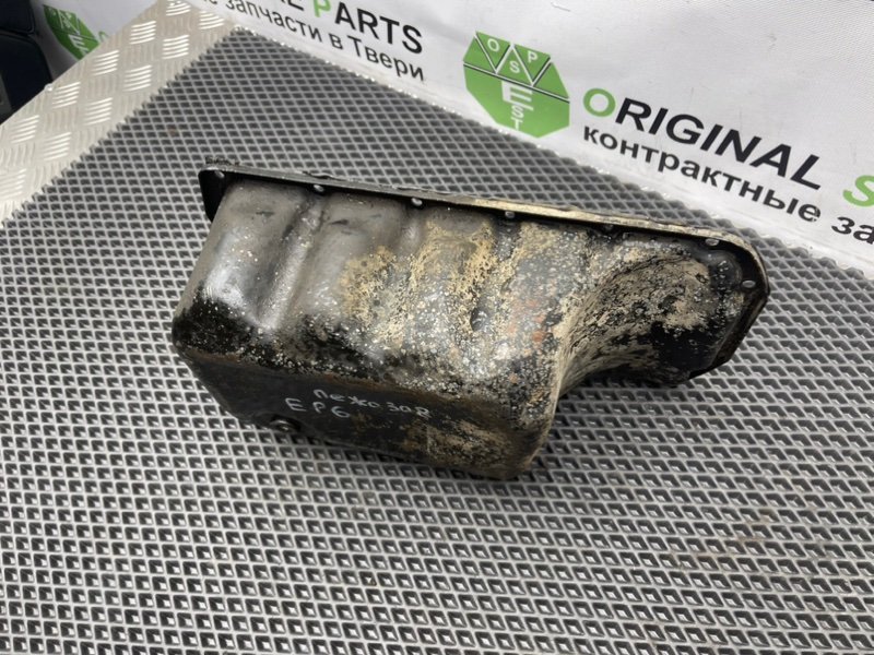 Поддон двигателя, 1490 рублей, Тверь