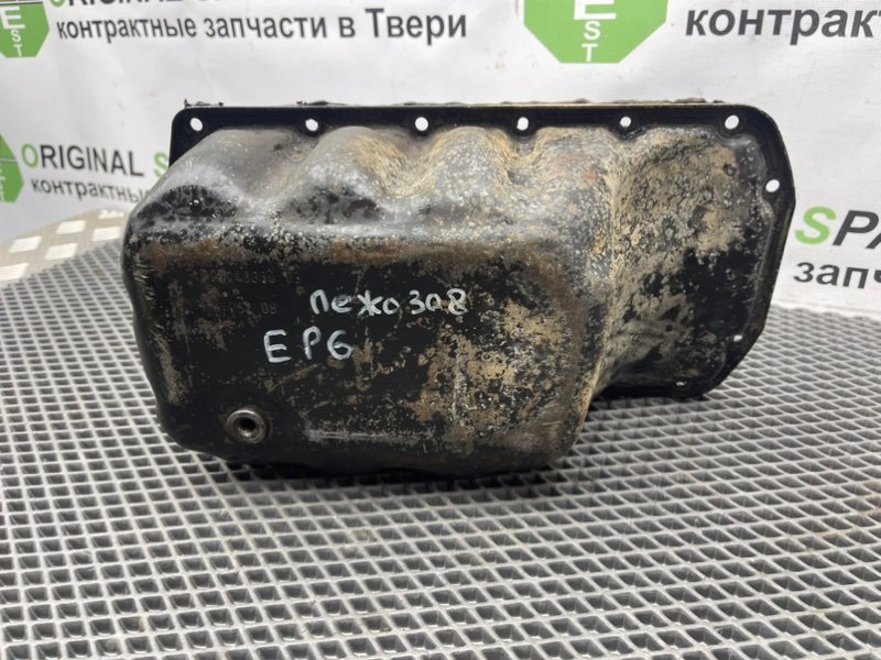 Поддон двигателя, 1490 рублей, Тверь