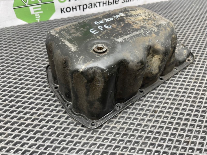 Поддон двигателя, 1490 рублей, Тверь