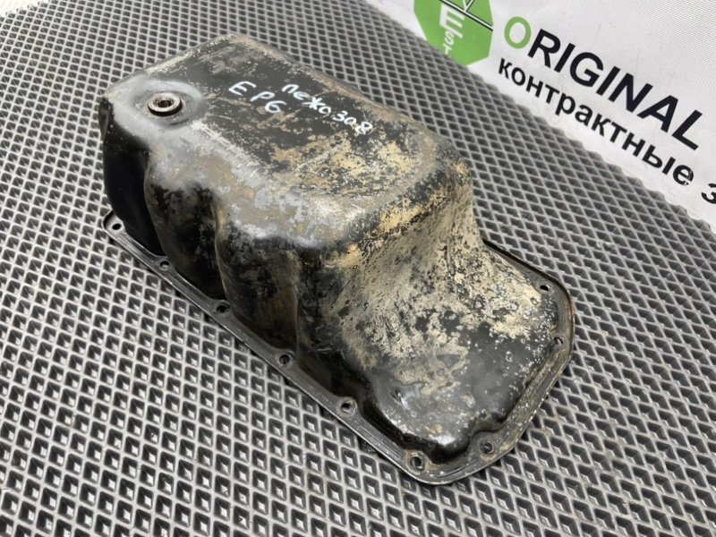 Поддон двигателя, 1490 рублей, Тверь