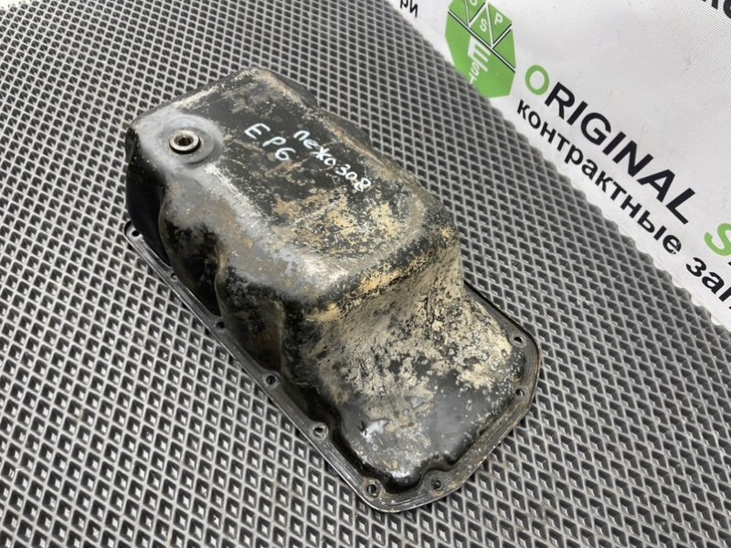 Поддон двигателя, 1490 рублей, Тверь