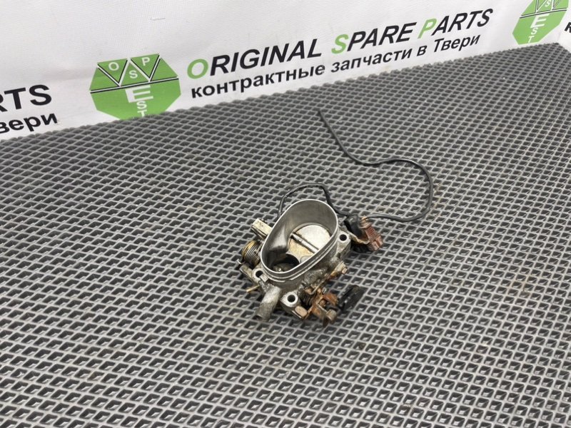 Дроссельная заслонка, 1990 рублей, Тверь