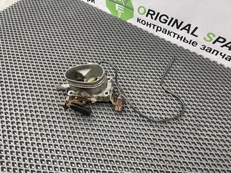 Дроссельная заслонка, 1990 рублей, Тверь