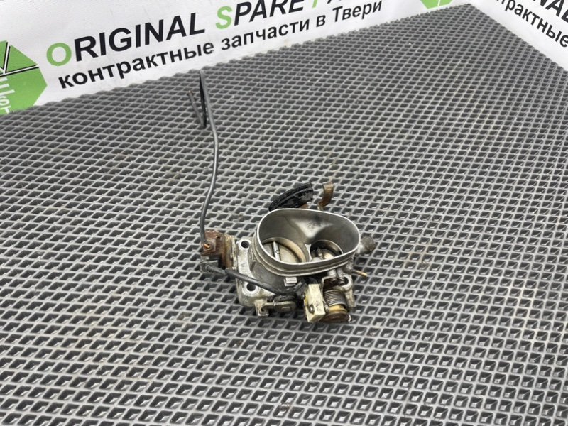 Дроссельная заслонка, 1990 рублей, Тверь