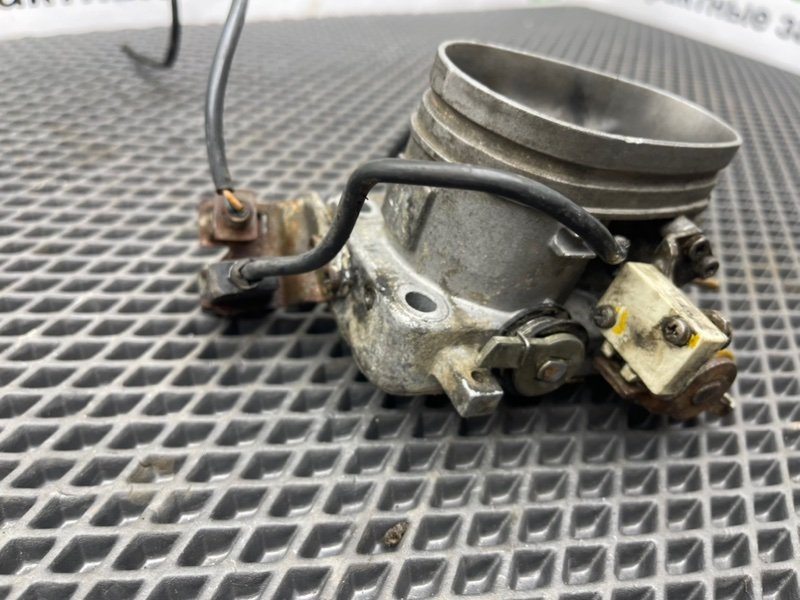 Дроссельная заслонка, 1990 рублей, Тверь