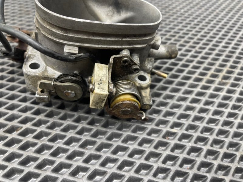 Дроссельная заслонка, 1990 рублей, Тверь