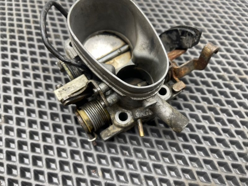 Дроссельная заслонка, 1990 рублей, Тверь